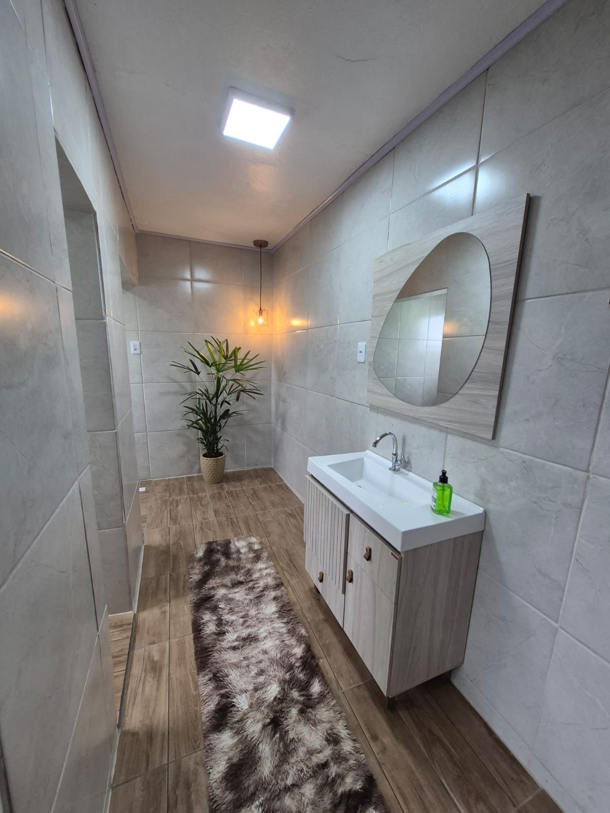 Quarto 5 no Hotel El-Shaday - foto 6