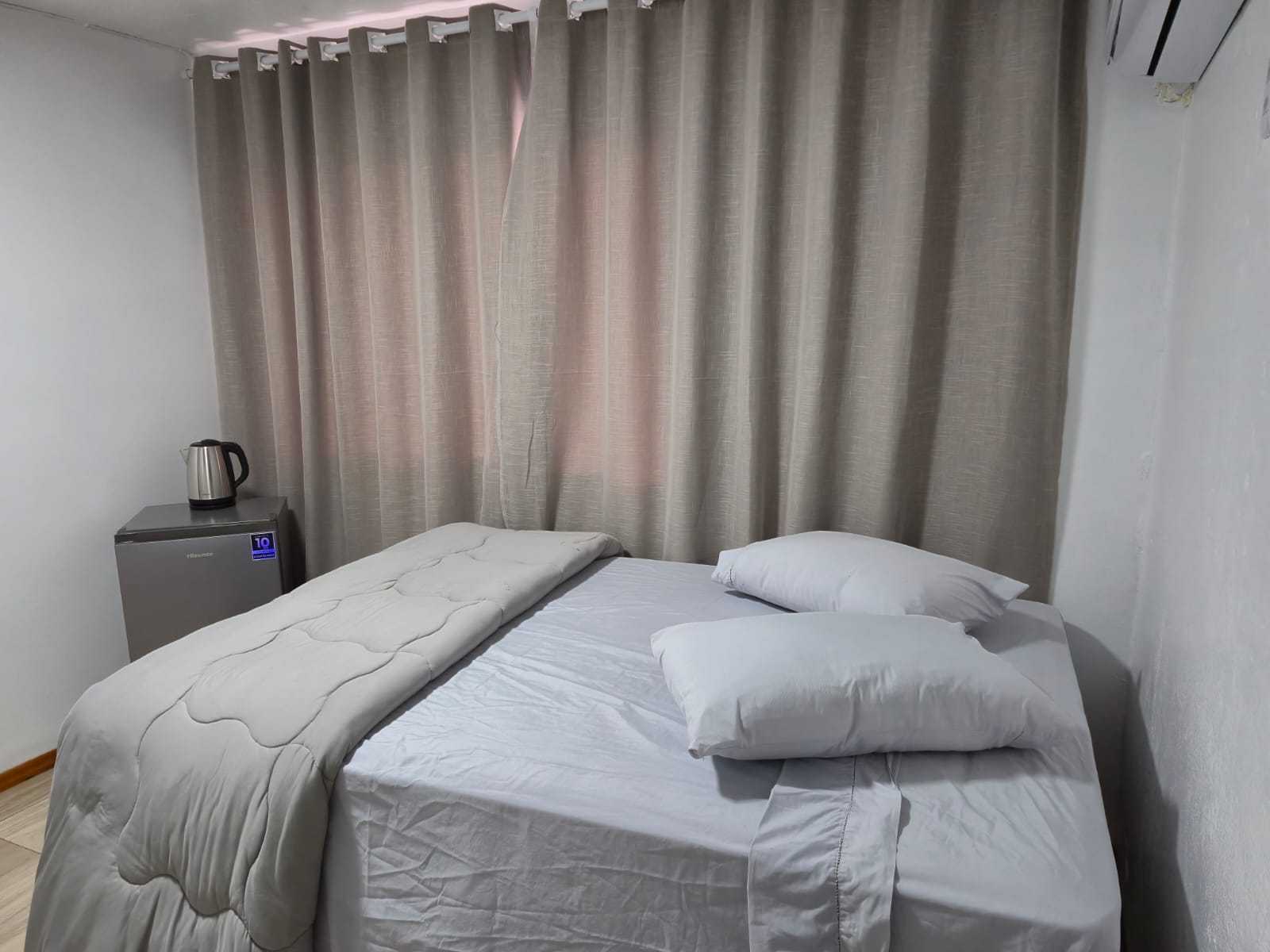 Quarto 5 no Hotel El-Shaday - foto 3