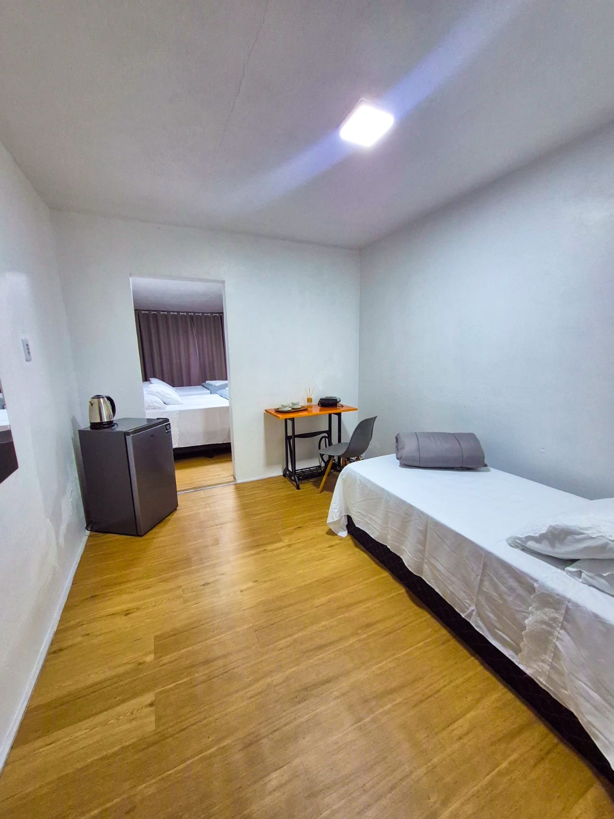 Quarto 6 no Hotel El-Shaday - foto 2