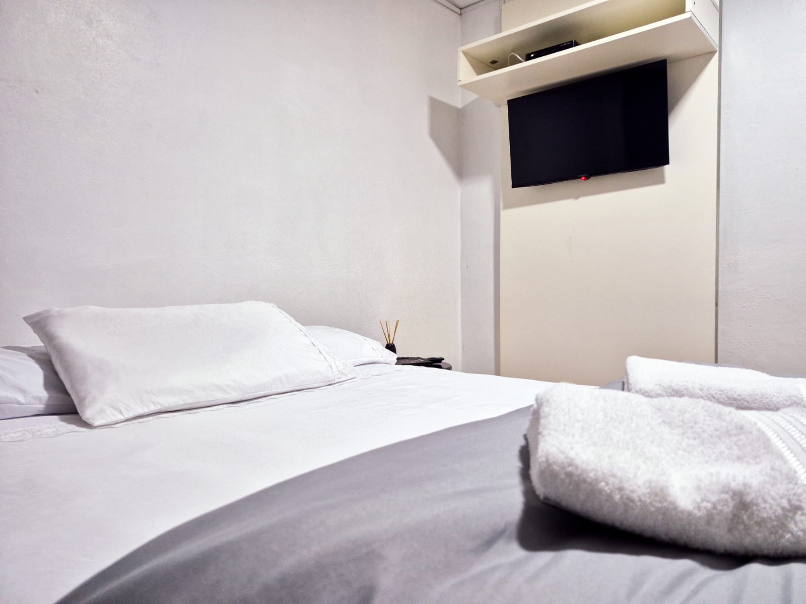 Quarto 8 no Hotel El-Shaday - foto 3