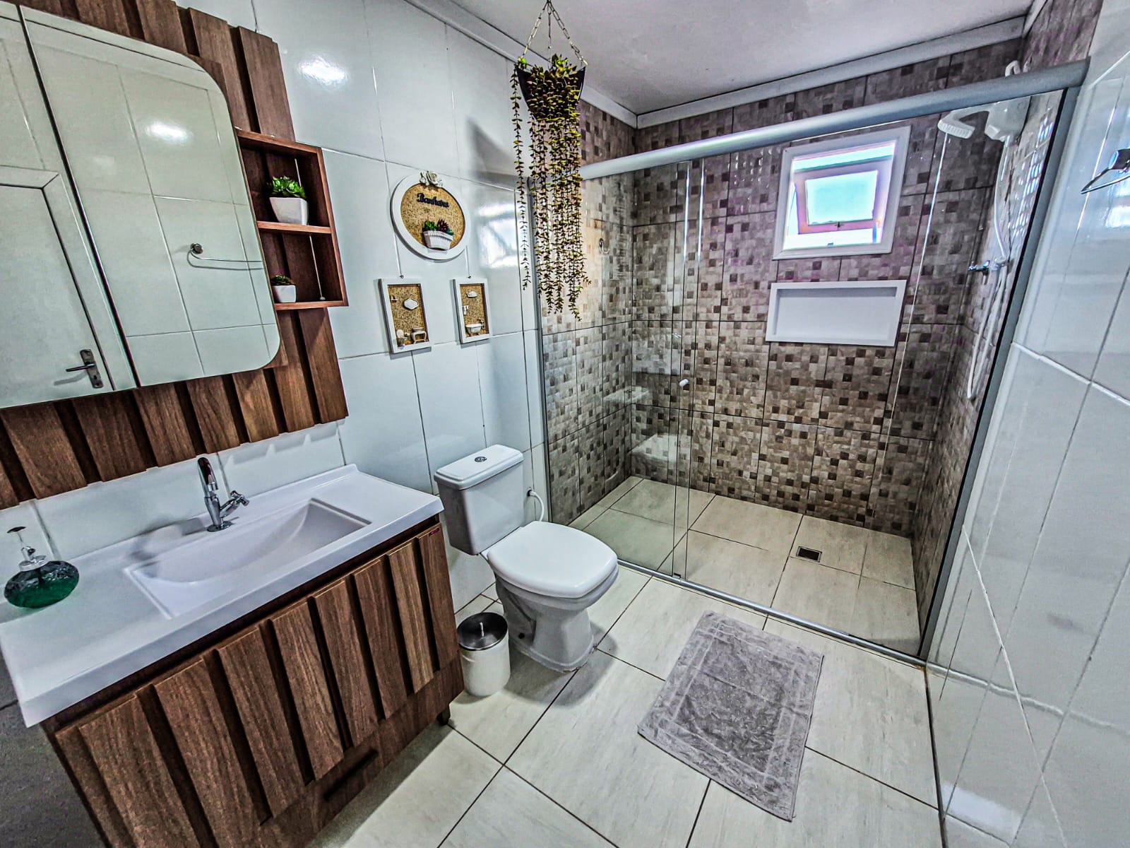 Quarto 9 no Hotel El-Shaday - foto 3