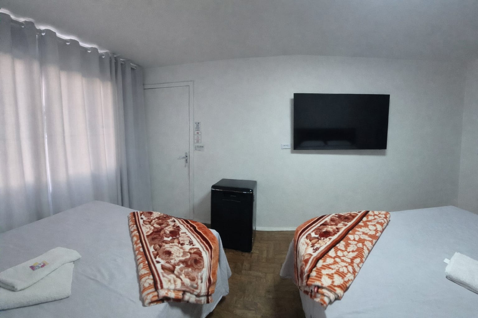 Quarto 9 no Hotel El-Shaday - foto 2